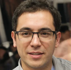 Nikhil Sabharwal, Head of Game Testing