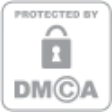DMCA protected badge