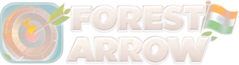 Forest Arrow India logo
